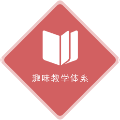 趣味教学体系