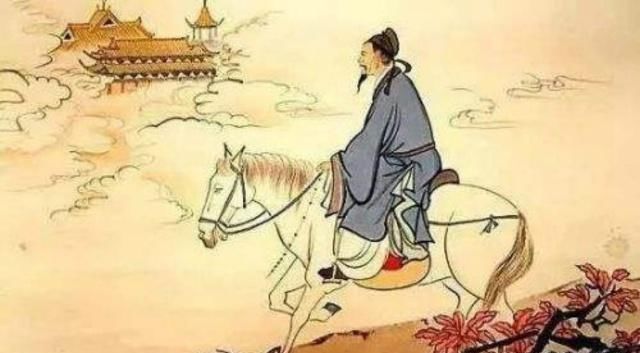 看古代诗人陆游的语言艺术，用幽默下饭
