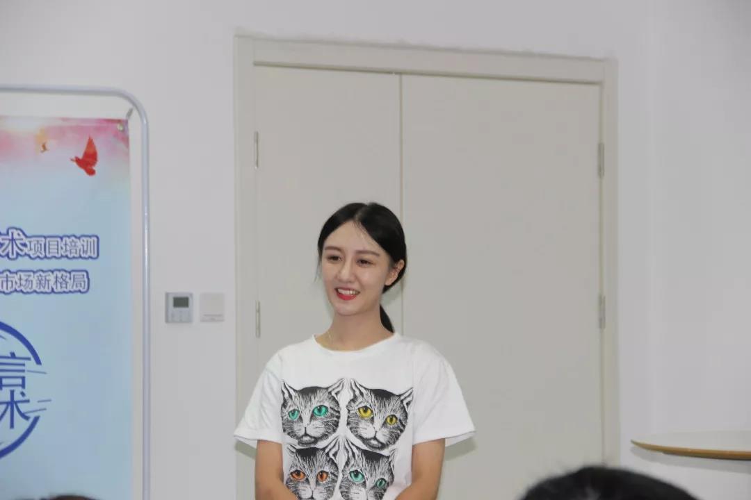 用语言示范 让艺术发声——师训 Season 2 Day 5 003