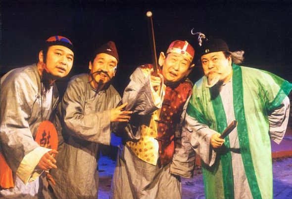 1500字微型小说获鲁迅奖！76岁作家冯骥才的语言魅力。.jpg