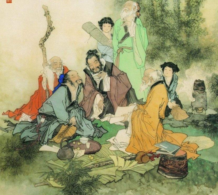 关于语言艺术的注意事项，古已有之