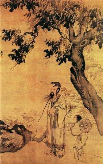 关于语言艺术的注意事项，古已有之