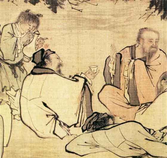 关于语言艺术的注意事项，古已有之
