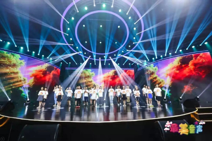 最美童声，绚烂释放，新声线与你走过语言艺术的夏天.jpg