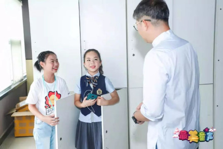 最美童声，绚烂释放，新声线与你走过语言艺术的夏天.jpg