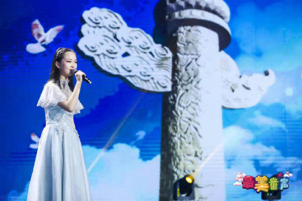 最美童声，绚烂释放，新声线与你走过语言艺术的夏天.jpg