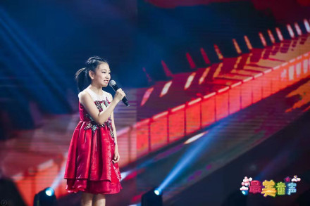 最美童声，绚烂释放，新声线与你走过语言艺术的夏天.jpg