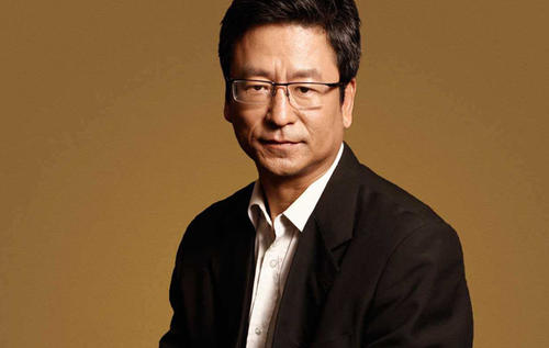 巧言妙语成艺术 关于名嘴白岩松