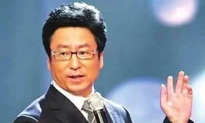 巧言妙语成艺术 关于名嘴白岩松