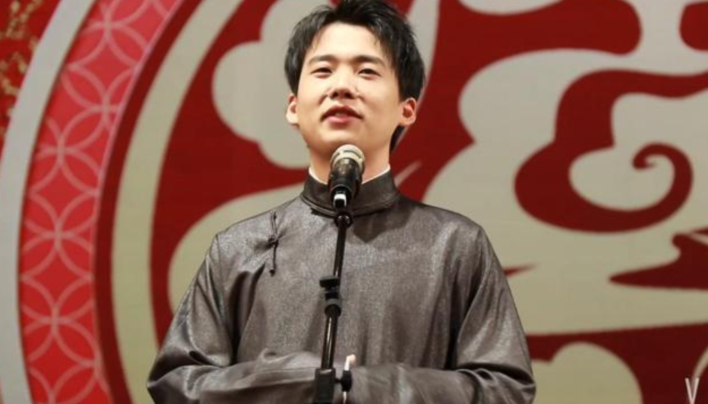 郭德纲怎么养出郭麒麟这么好的儿子？为人父母可以学学
