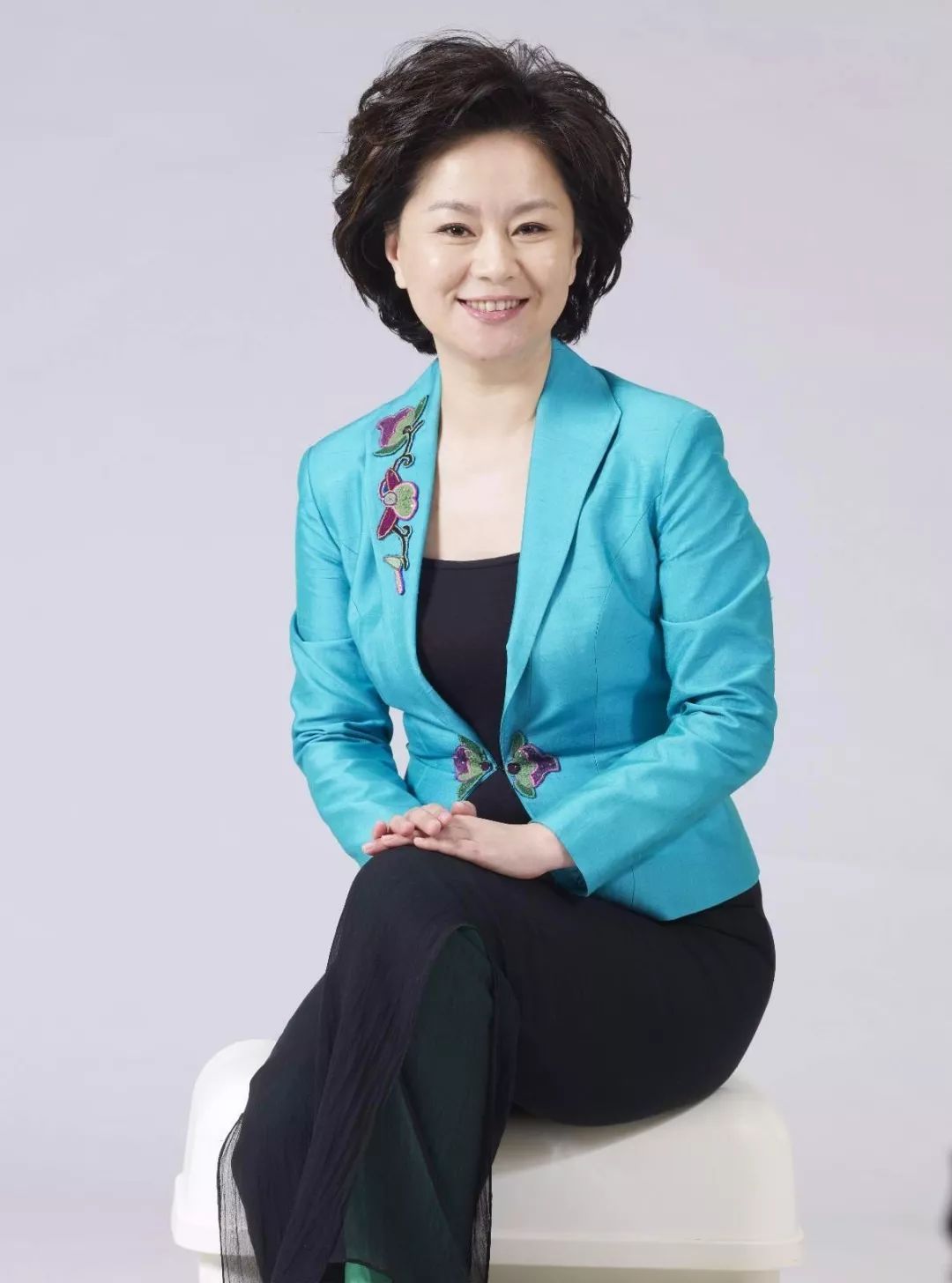 央视鞠萍老师说：语言艺术是必修课！配图2